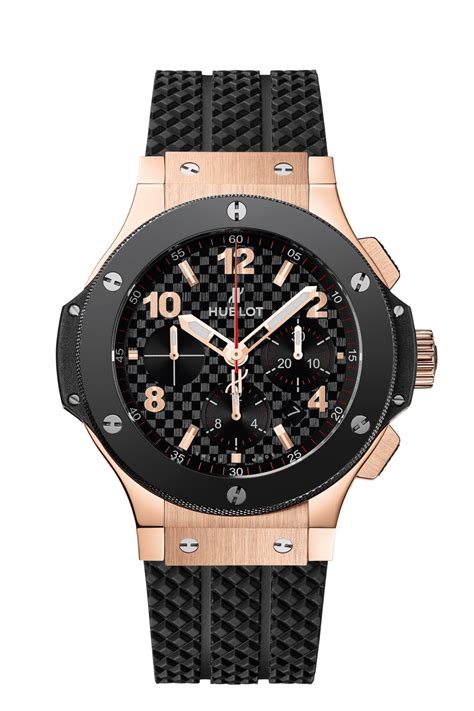 hublot big bang black ceramic replica|hublot big bang original gold.